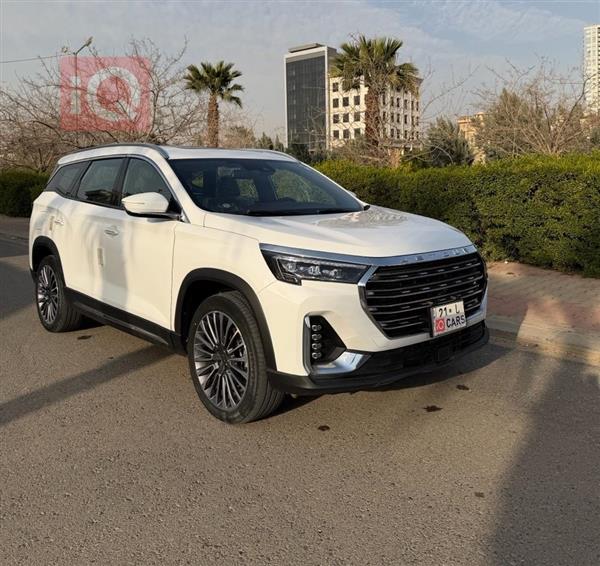 جيتور X90 بلس 2024 للبيع في العراق - اربيل